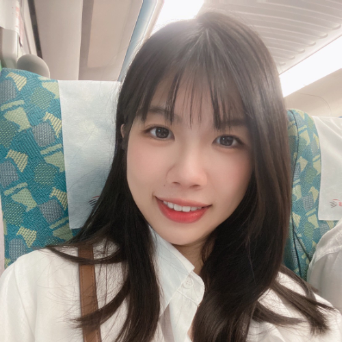 廖奕雯
