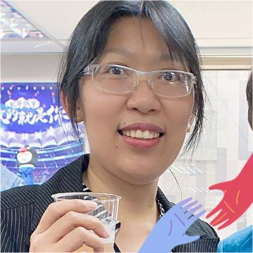 楊雅雯