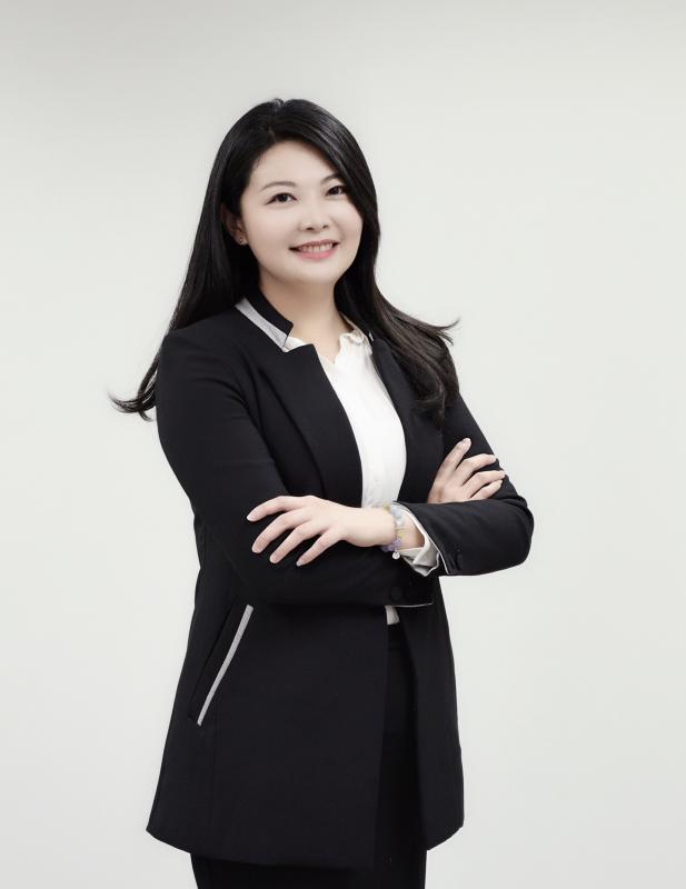 楊玲禎