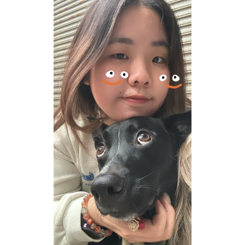 藍翎瑄