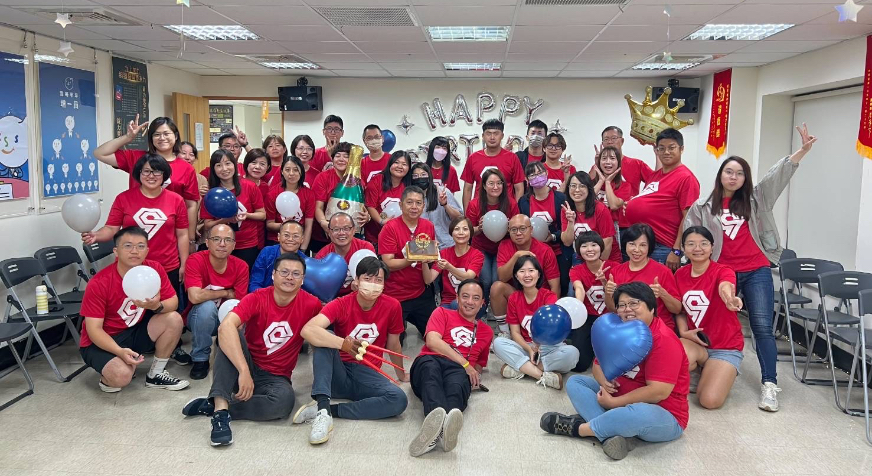 錠嵂40
幸福樂活