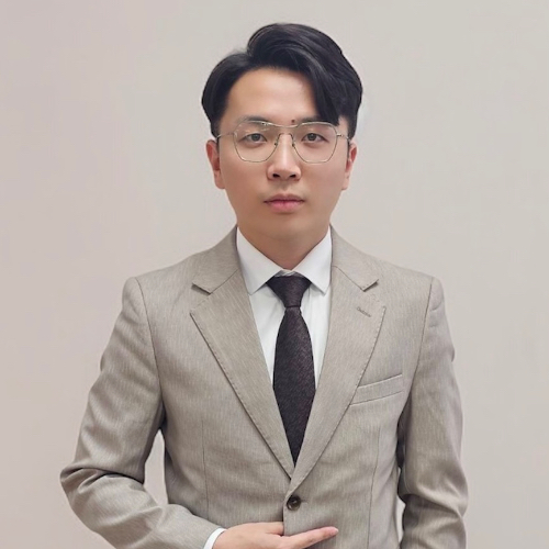 邱奕銓