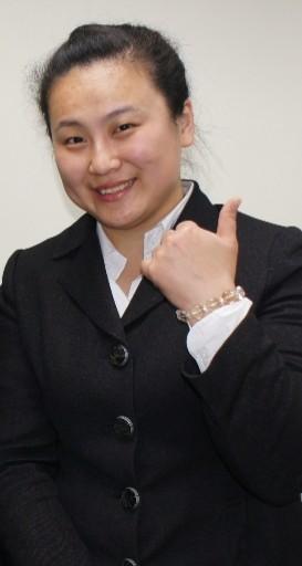 劉佳欣