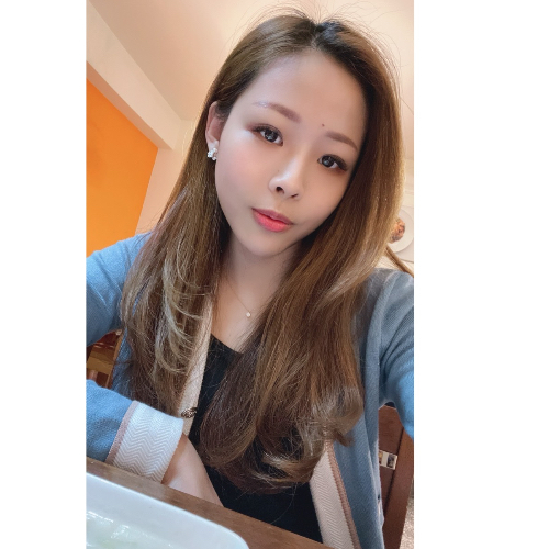 陳妍榛
