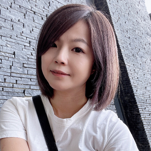 蘇郁婷