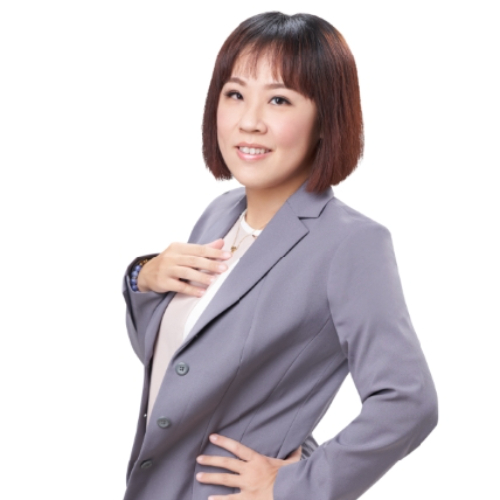 陳薈姍