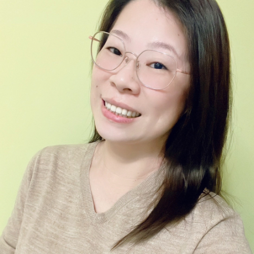 周芳儀