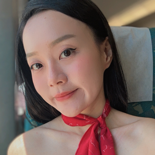 李宥心