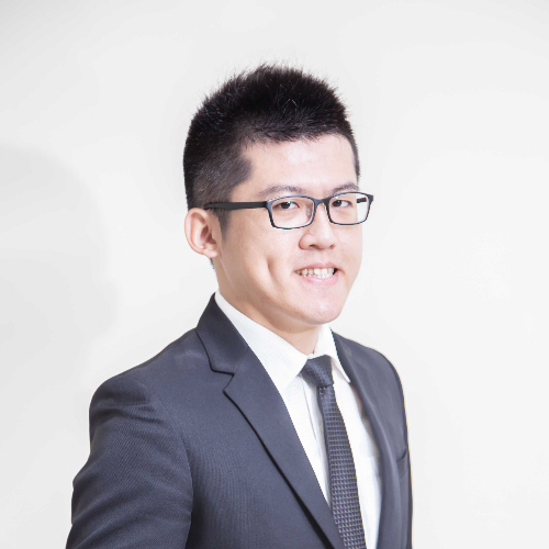 江松翰