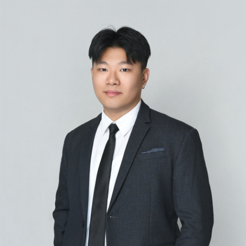 黄智勛