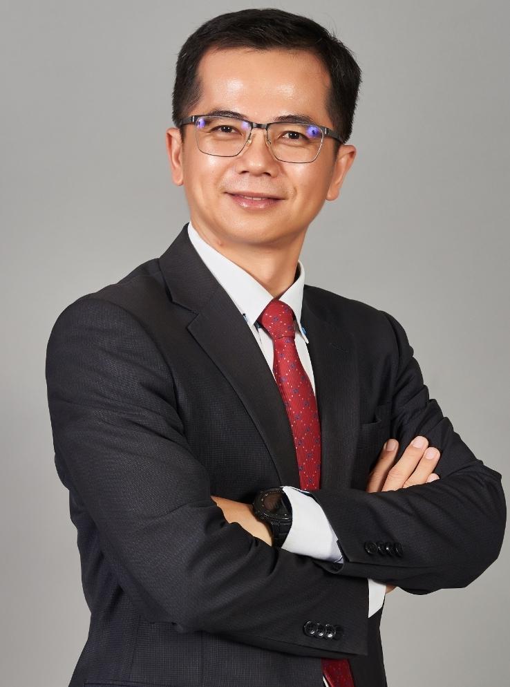 林恭言