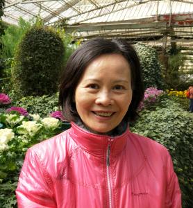 周秀惠