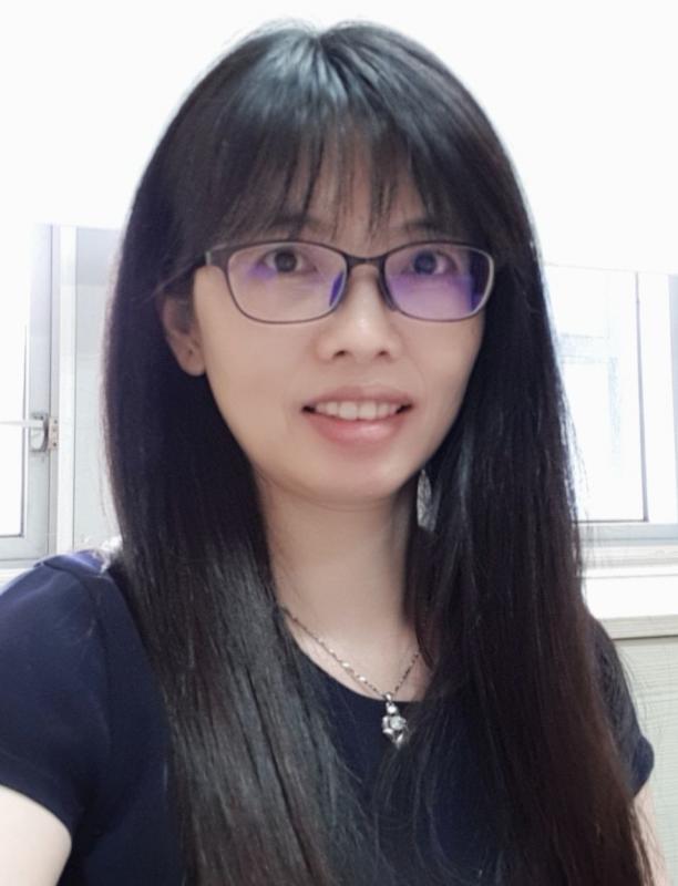 陳靜華