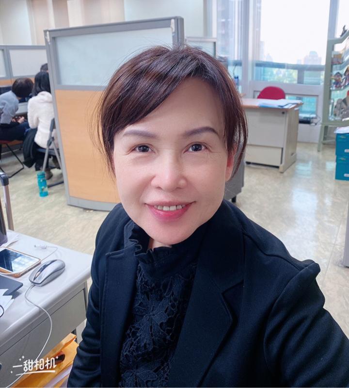 林惠美