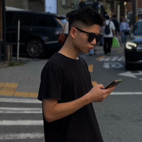林承毅照片
