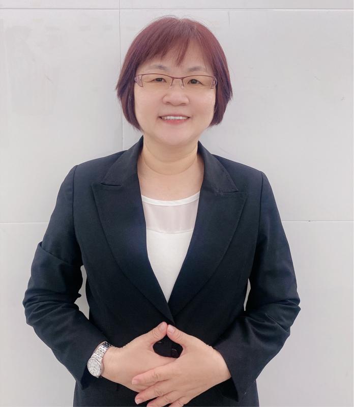 謝淑華