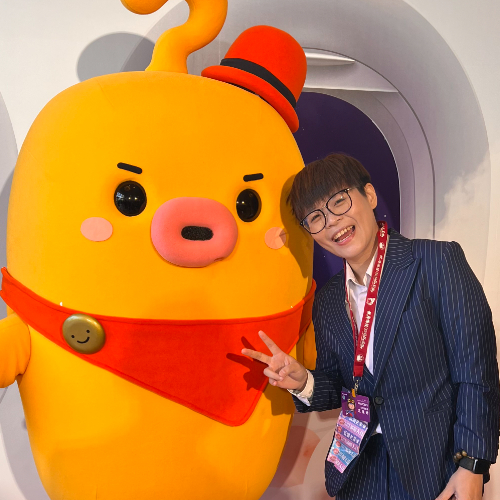 江佳玲