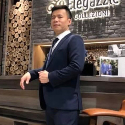 陳志華