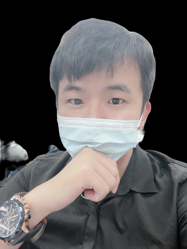 廖梓翔