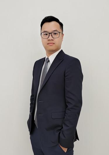 林柏廷
