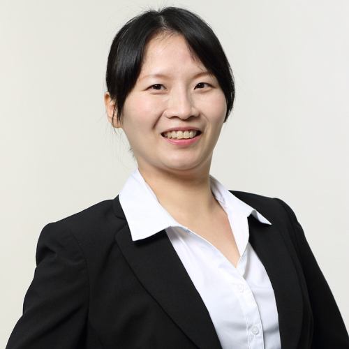 蔡慧美