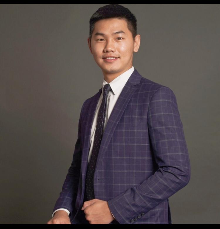 楊宗明