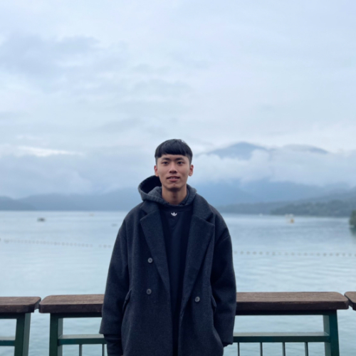 劉奕杰
