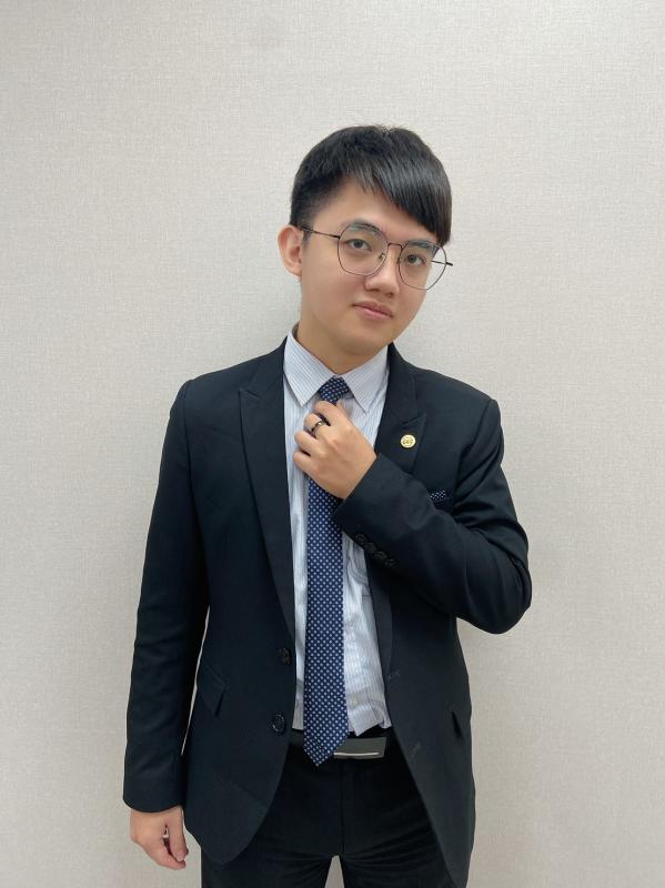 陳盛翔