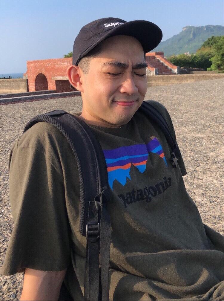 陳奕君照片