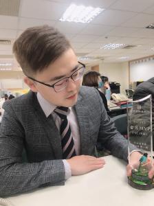葉庭瑋