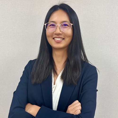 江潔婷