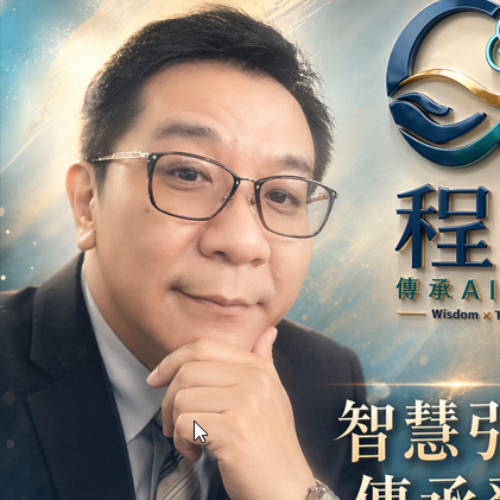 邱程國