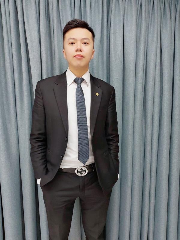 洪昱陞