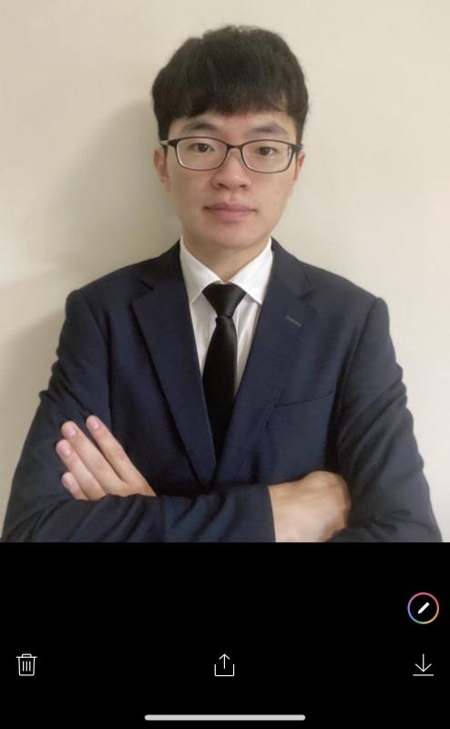 黃慶中