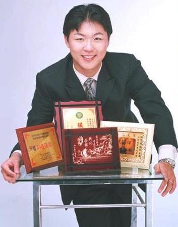 陳宣佑