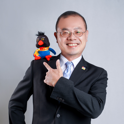 黃慶男