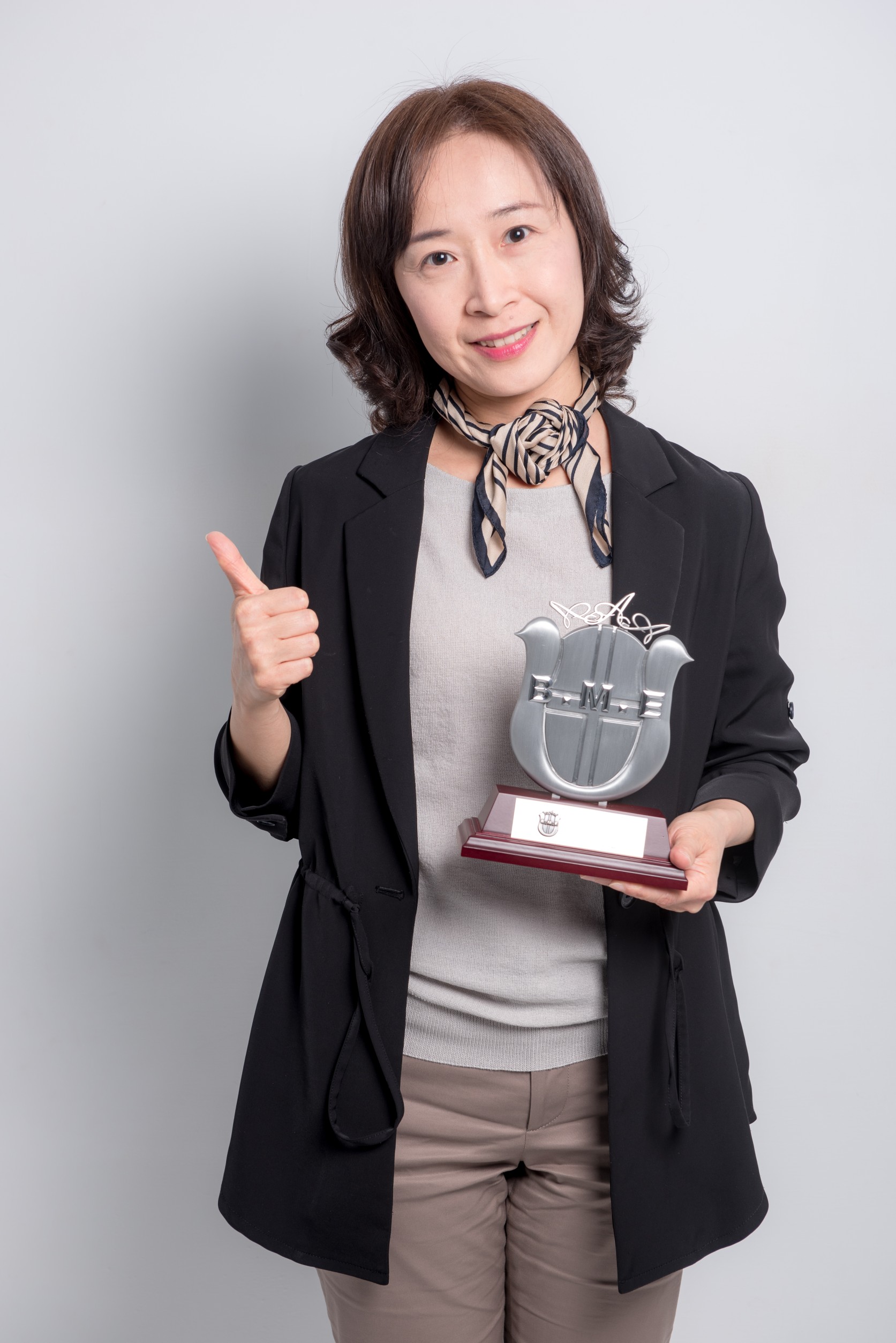 2019年年度藍鵲企業家