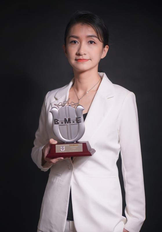 陳瑋婷
