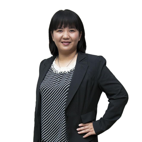 林美珍