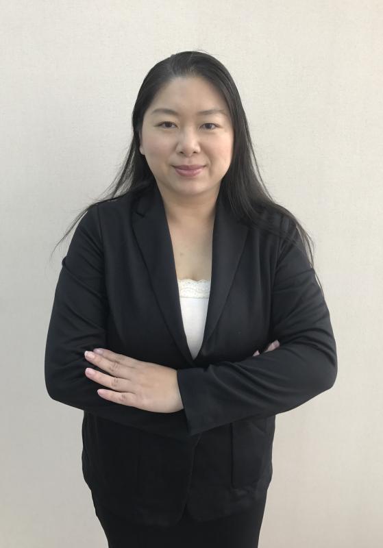楊琇惠