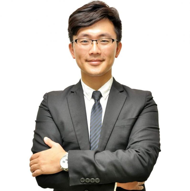 郭韋成