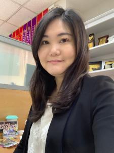 林霈鵑