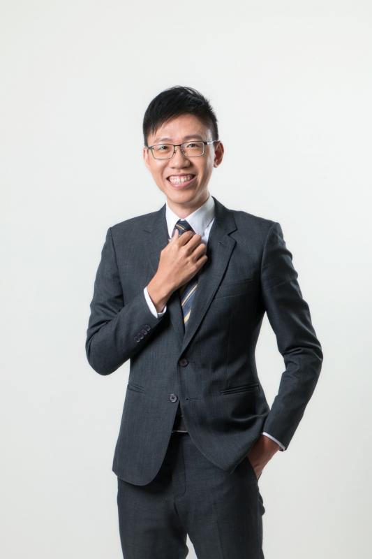陳彥翔