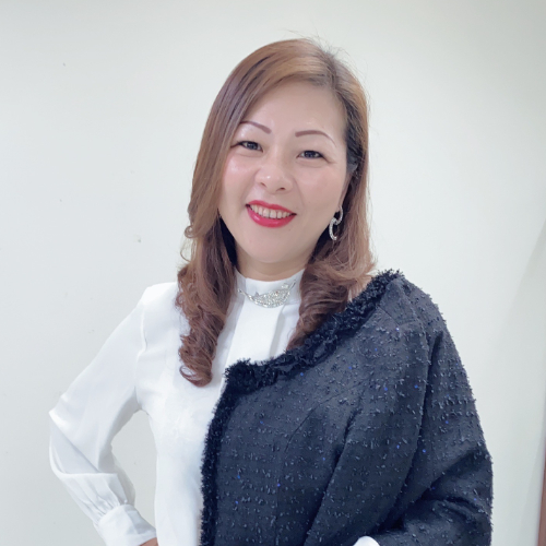 陳羽溱
