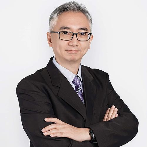 劉家銘
