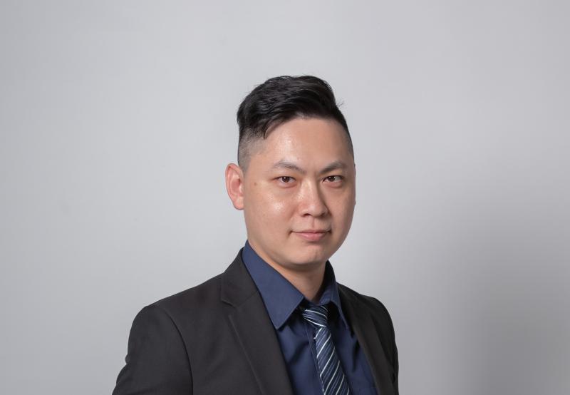 黃守勝