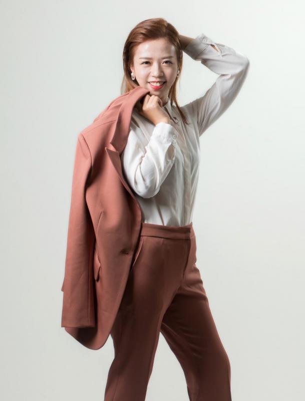 吳孟潔