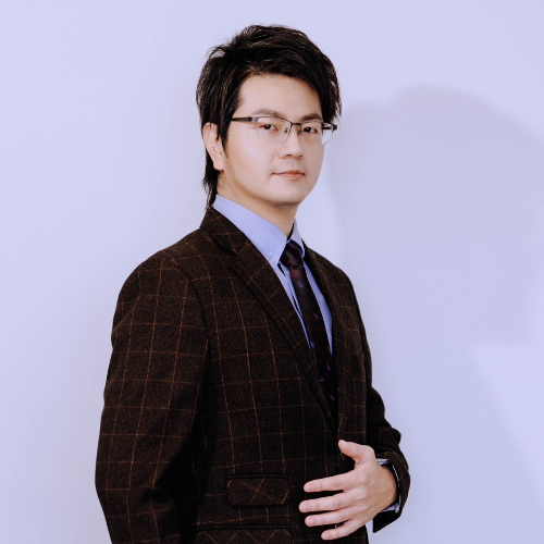 王盛宇
