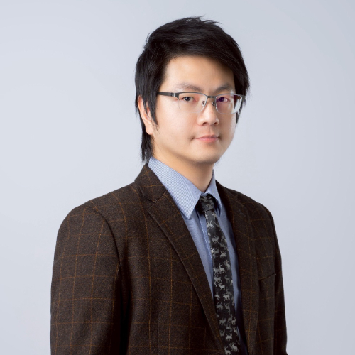 王盛宇