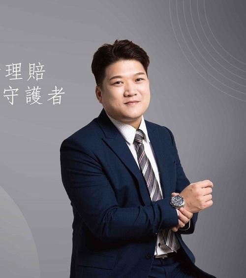 賴泊穎